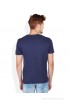 Celio Navy Round Neck T Shirt